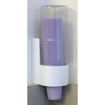 Crosstex Drinking Cup Dispenser